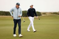 Alfred Dunhill Links Championship 2024 - Day Four - Source: Getty